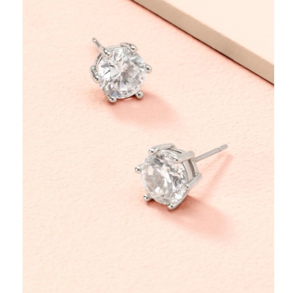 Stella & Dot Sparkle Studs